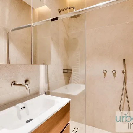 Urbanflat 141 - Grand Champs-elysees Ponthieu *