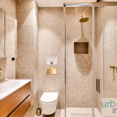 Urbanflat 141 - Grand Champs-elysees Ponthieu * Paris