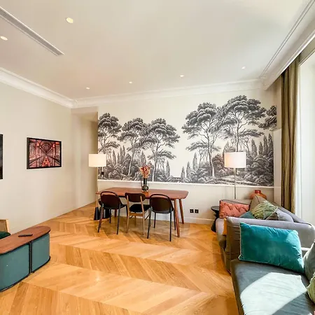 Urbanflat 141 - Grand Champs-elysees Ponthieu Apartamento *