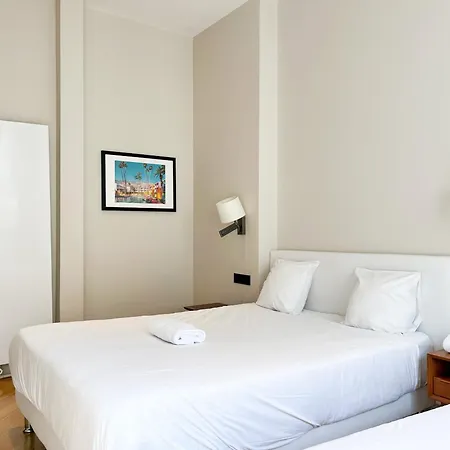 Apartamento Urbanflat 141 - Grand Champs-elysees Ponthieu París