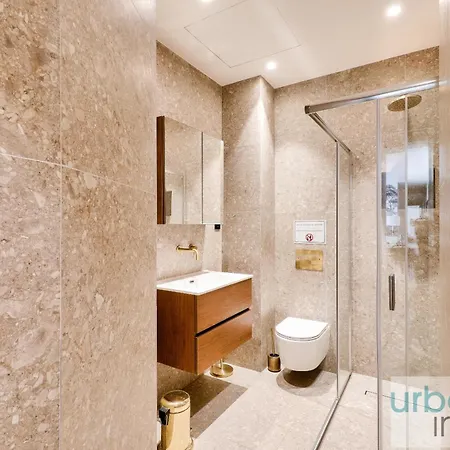 Apartment Urbanflat 141 - Grand Champs-elysees Ponthieu *
