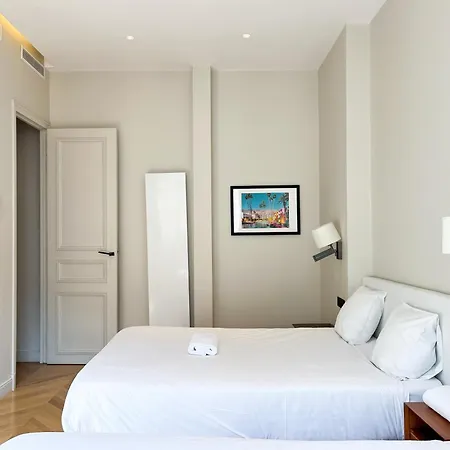 Urbanflat 141 - Grand Champs-elysees Ponthieu Apartamento *