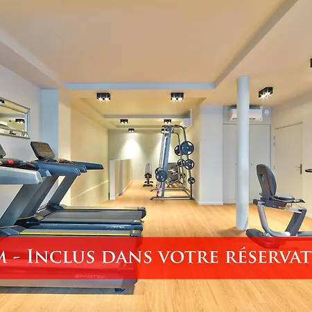 Urbanflat 141 - Grand Champs-elysees Ponthieu Apartment *