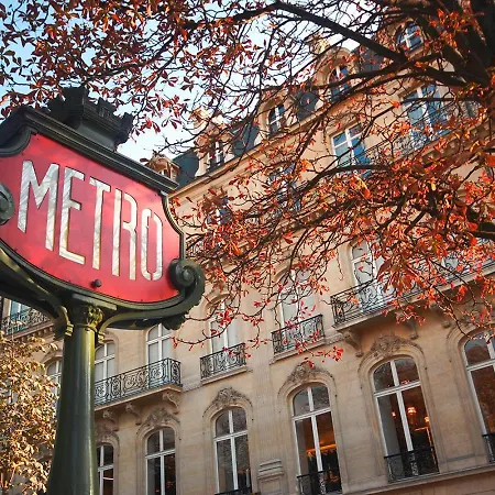 Apartment Urbanflat 141 - Grand Champs-elysees Ponthieu *